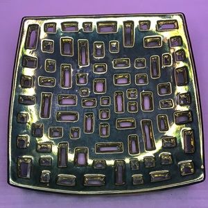 Bronze/Gold Decorative Piece